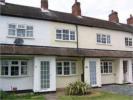 Photo of Chapel Lane, Lichfield, Staffordshire