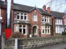 Photo of High Oakham Road, Mansfield, Nottinghamshire